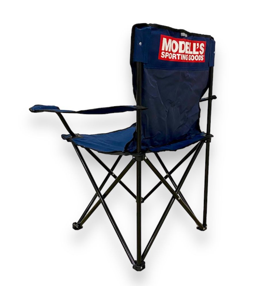 Silla Camping Plegable 